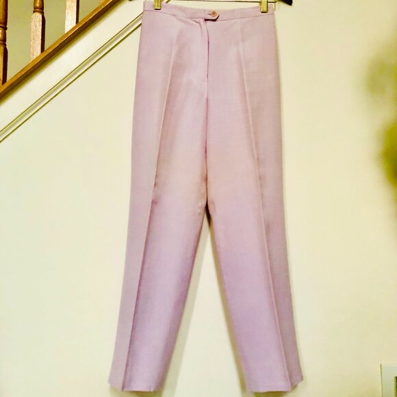 Talbots Linen Pant - Picture 9 of 9